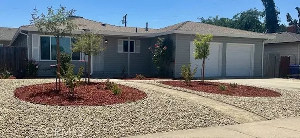 268 E Fir AVE, Atwater, CA 95301