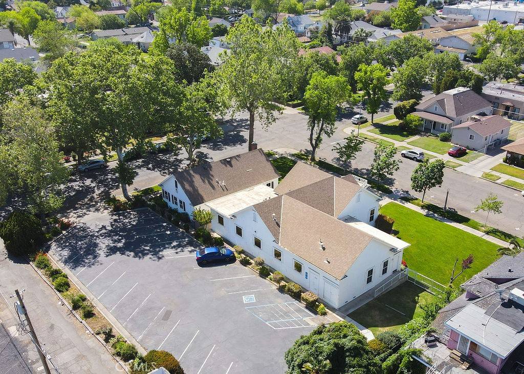 Merced, CA 95340,411 W 20th ST