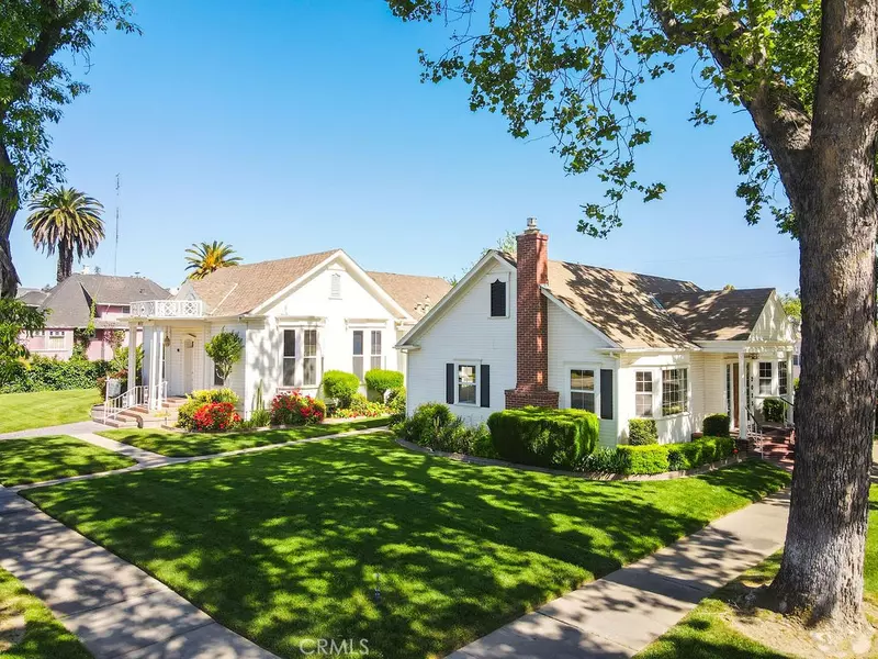 411 W 20th ST, Merced, CA 95340