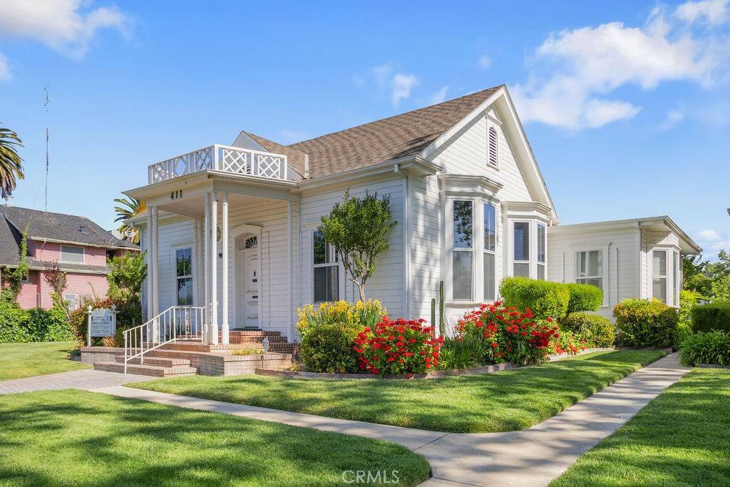 Merced, CA 95340,411 W 20th ST