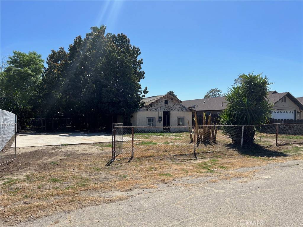 Merced, CA 95340,0 Ida