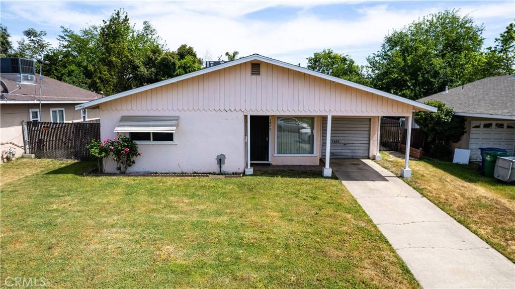 1420 Packers ST, Atwater, CA 95301