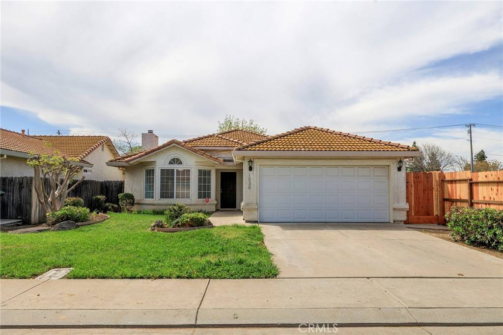 1020 Oriole CT, Merced, CA 95340