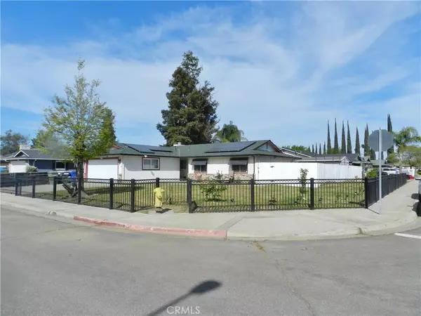 Turlock, CA 95380,1850 English AVE