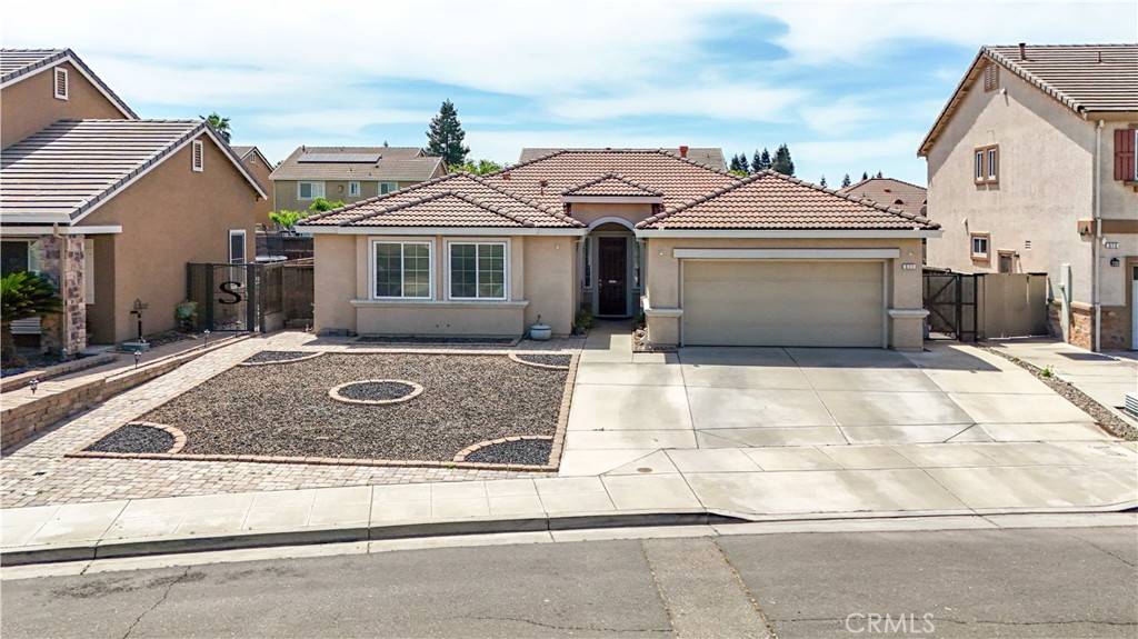 Chowchilla, CA 93610,511 Parkridge DR