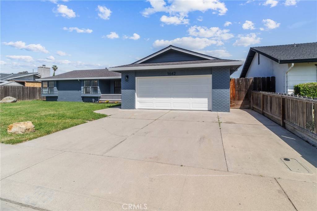 Ceres, CA 95307,1642 Running LN