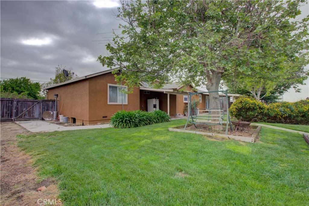 Delhi, CA 95315,7553 Sycamore ST