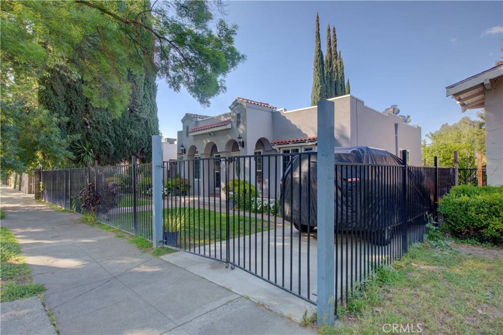Merced, CA 95340,221 W 23rd ST
