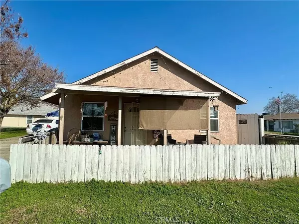 435 S 4th ST, Chowchilla, CA 93610