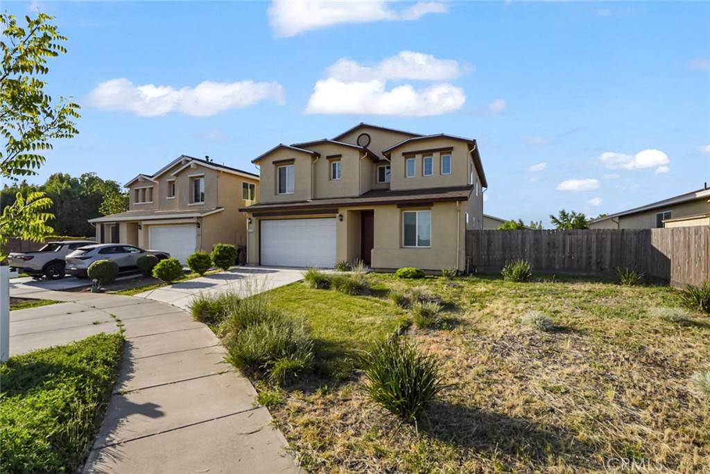 Merced, CA 95348,1416 Woodbury CT