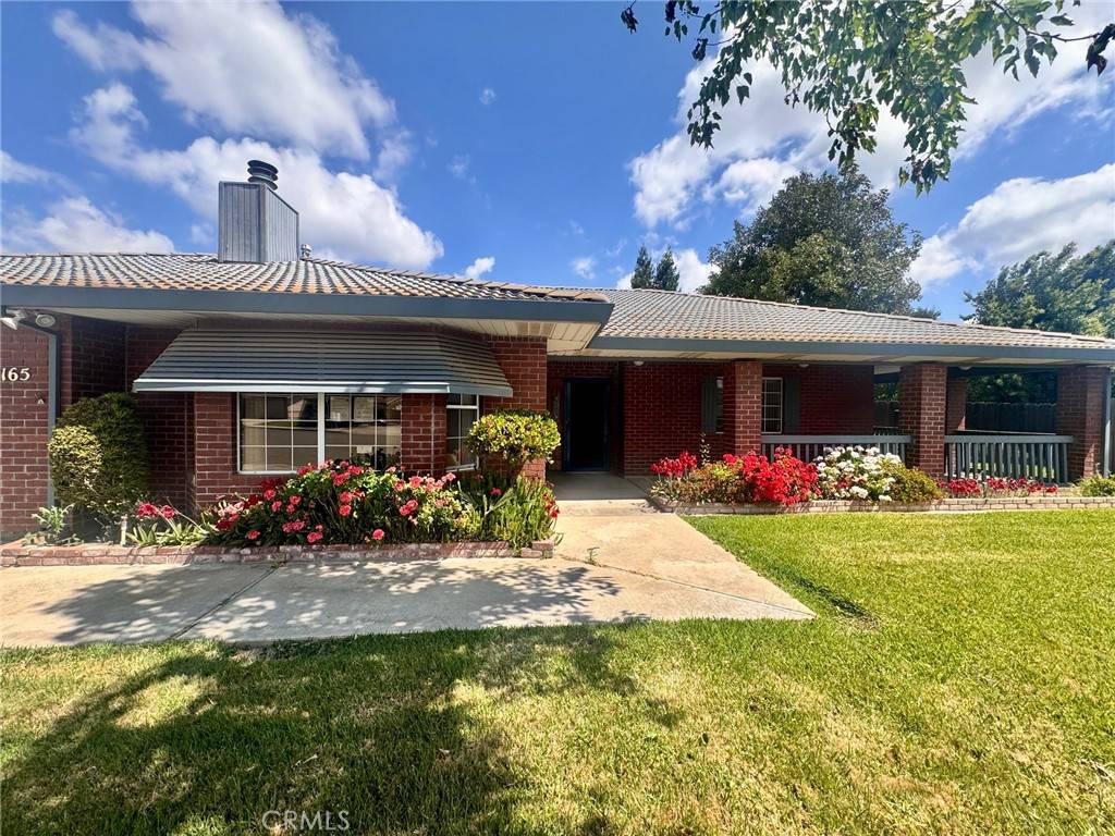 Merced, CA 95340,2165 Trenton CT