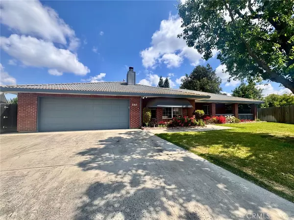Merced, CA 95340,2165 Trenton CT