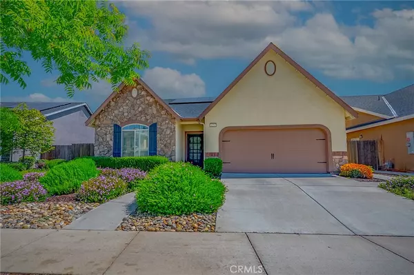 4154 Tudal AVE, Merced, CA 95348