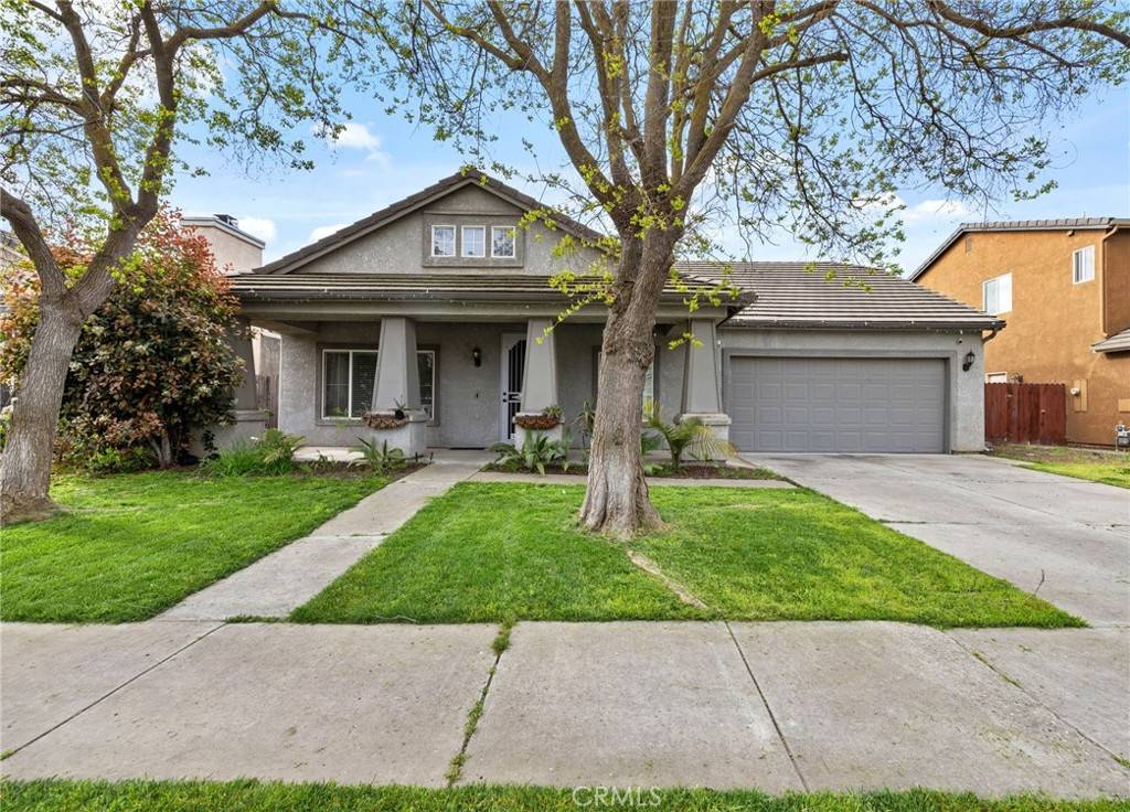 1791 W Merritt ST, Hanford, CA 93230