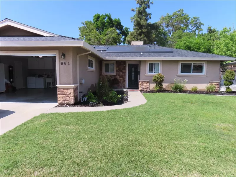 661 San Diego CT, Merced, CA 95348