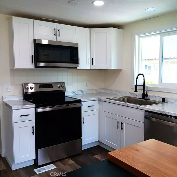 Merced, CA 95341,2499 E GERARD AVE #135