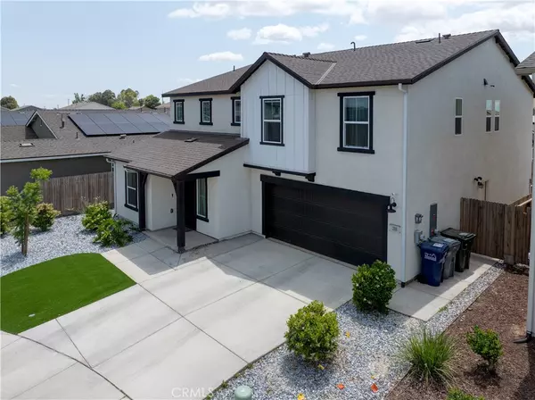 Merced, CA 95341,218 Bryce Canyon CT