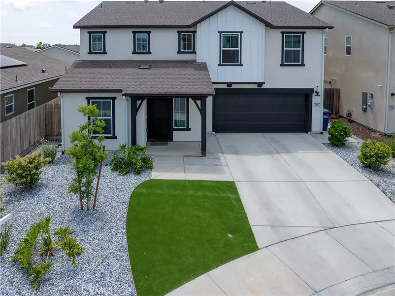 218 Bryce Canyon CT, Merced, CA 95341