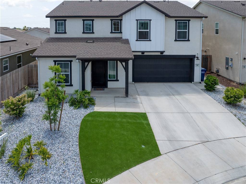 Merced, CA 95341,218 Bryce Canyon CT