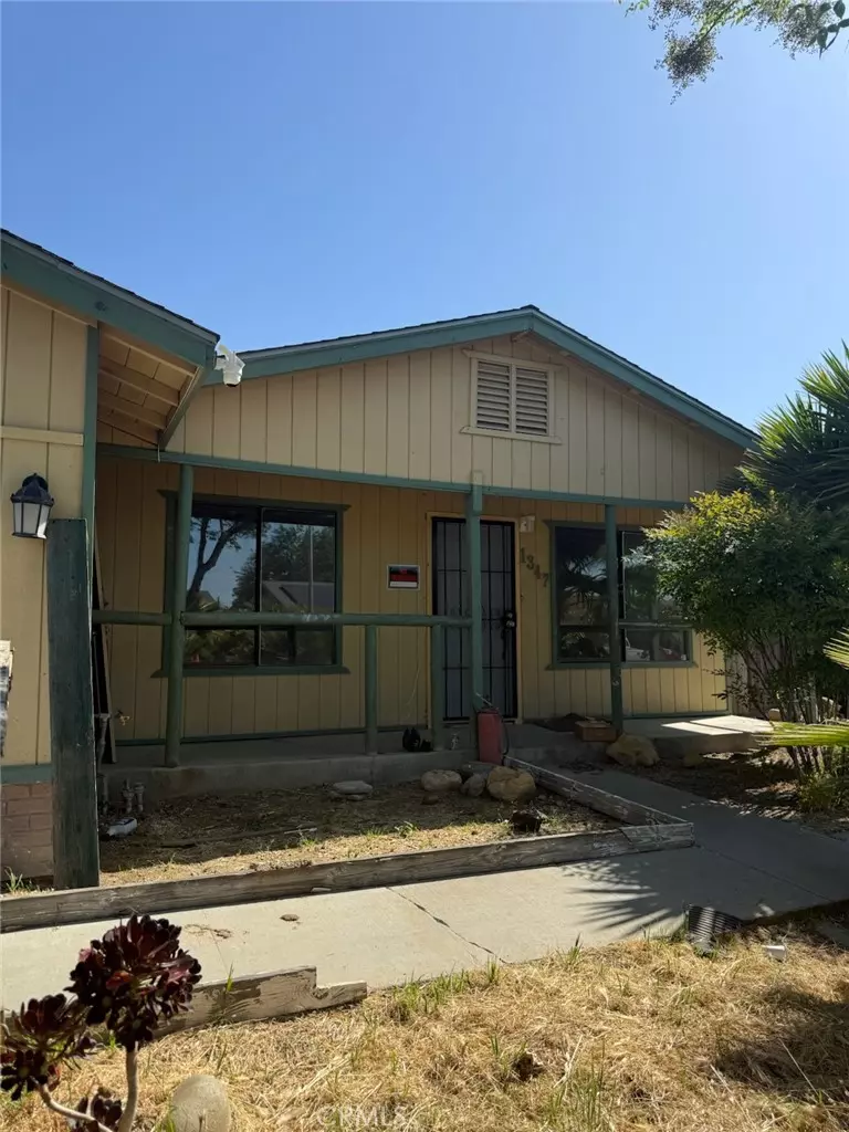 Los Banos, CA 93635,1347 Dove ST