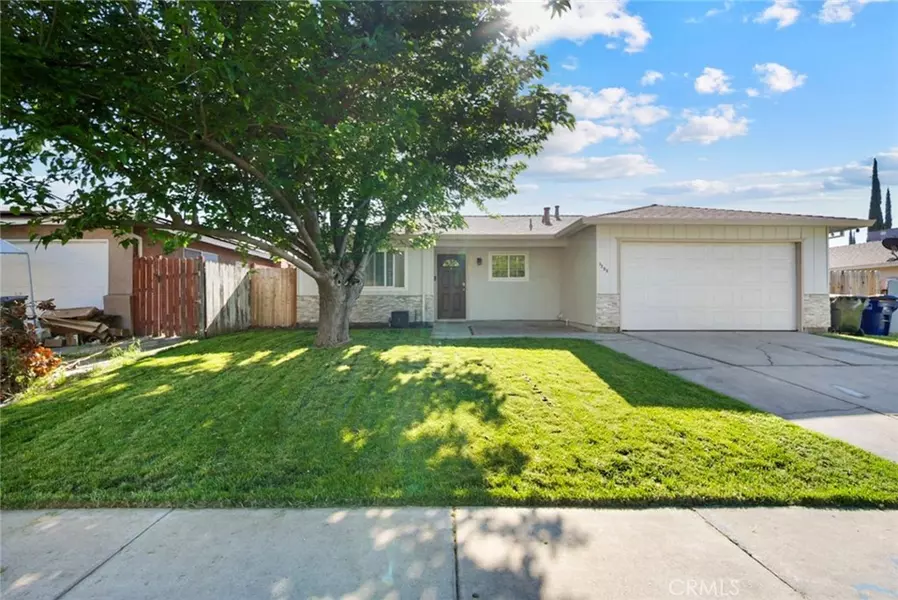 3280 Cheyenne DR, Merced, CA 95348
