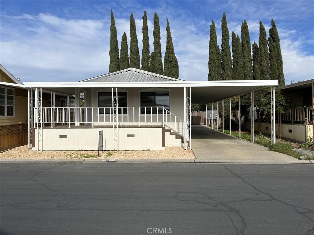 19960 American Ave Space #67, Hilmar, CA 95324