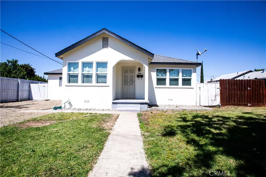 1865 Heights AVE, Atwater, CA 95301