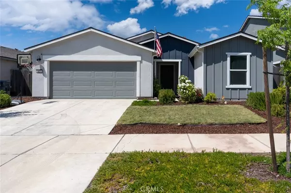 Merced, CA 95348,627 Suzanne DR