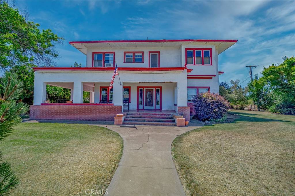 14625 Le Grand RD, Le Grand, CA 95333