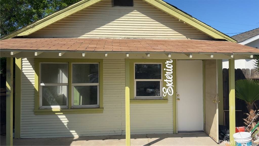 121 W 25th ST, Merced, CA 95340