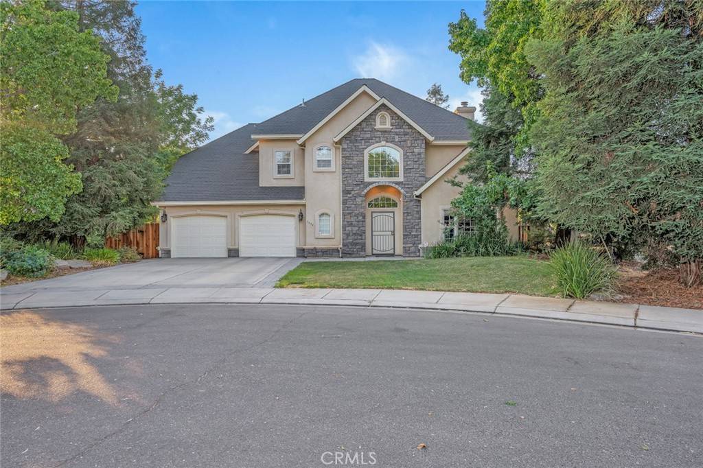3894 Avocet DR, Merced, CA 95340
