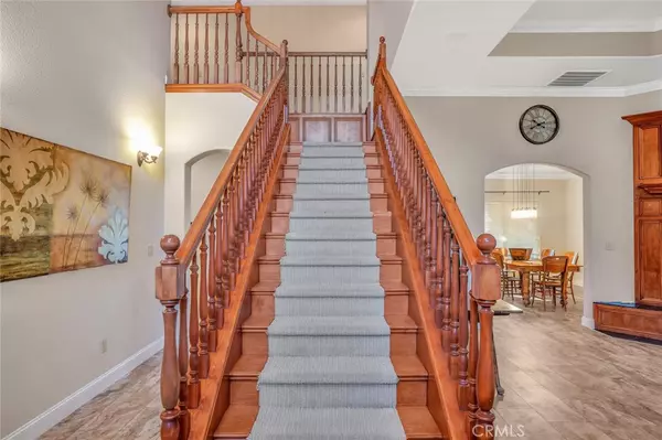 Merced, CA 95340,3894 Avocet DR