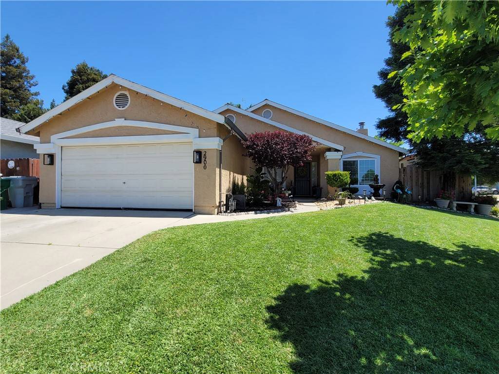 2900 Soquel AVE, Atwater, CA 95301