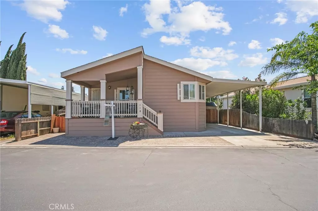 Manteca, CA 95336,1830 Yosemite AVE #118