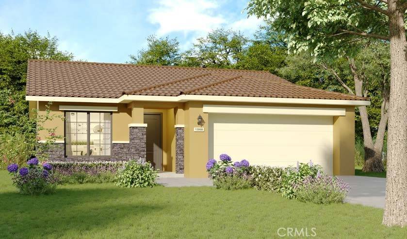 Merced, CA 95341,287 Dylan ST
