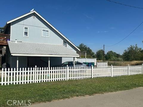 2554 Merced ST, Snelling, CA 95369
