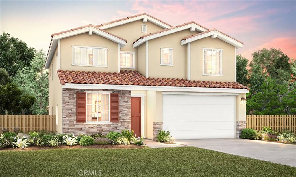 842 Annette CT, Merced, CA 95348