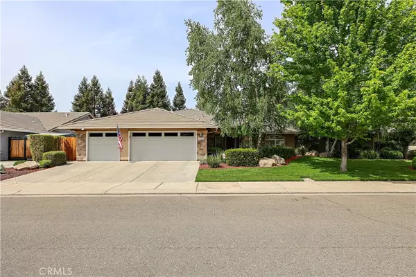Merced, CA 95340,1355 Ahwahnee CT