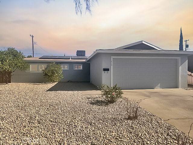 410 Orange AVE, Los Banos, CA 93635