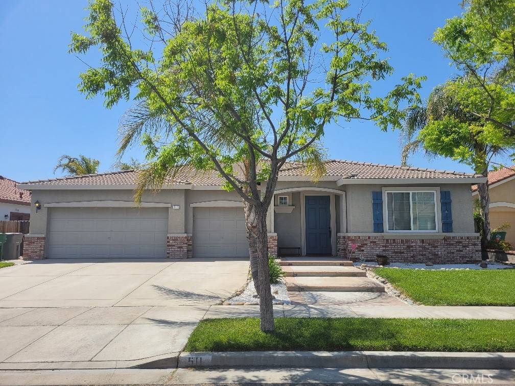 511 Milano CT, Los Banos, CA 93635