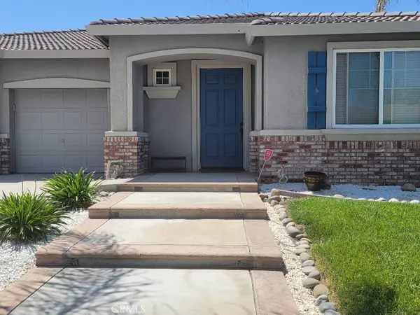 Los Banos, CA 93635,511 Milano CT