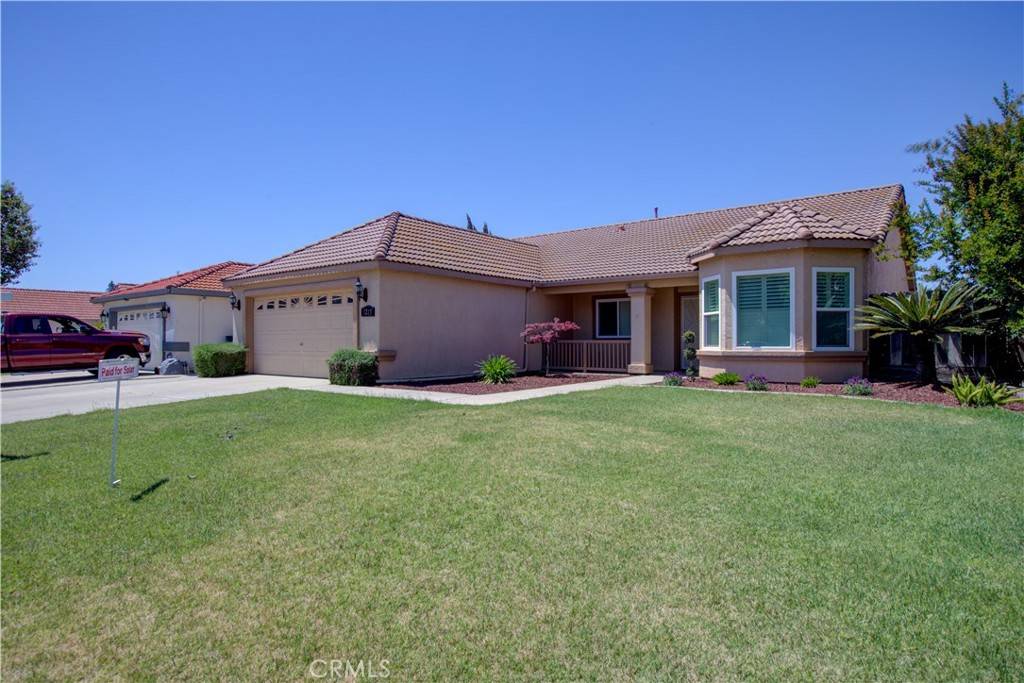 1217 Fairway DR, Atwater, CA 95301