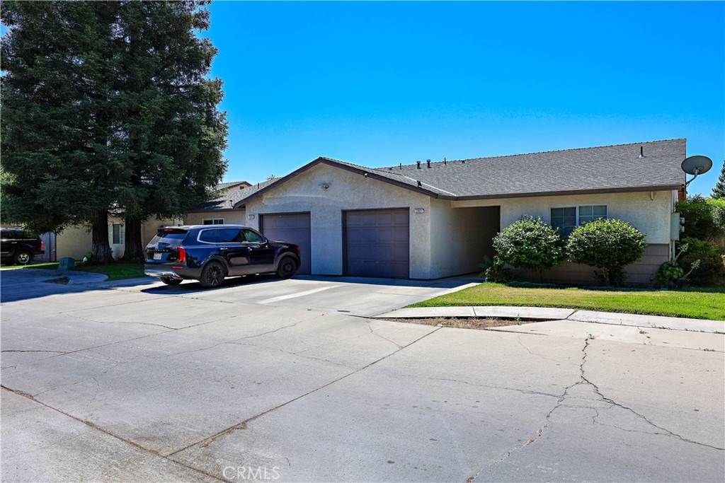 Turlock, CA 95380,287 - 289 Bothun RD