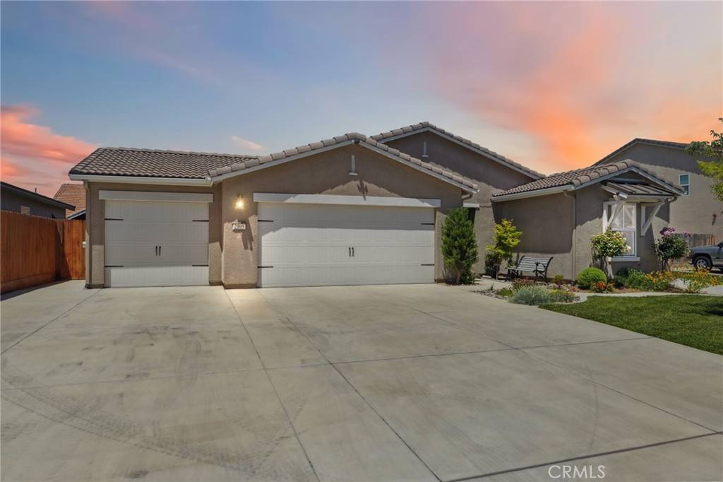 2105 Sonoma CT, Atwater, CA 95301