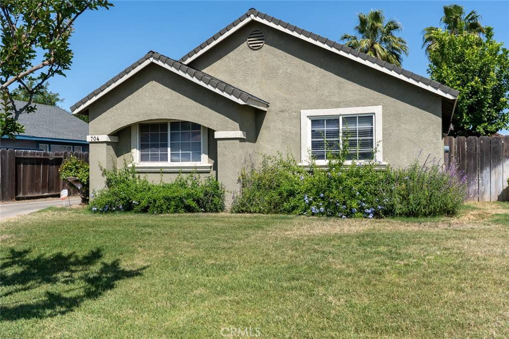 Atwater, CA 95301,704 Rancho Vista DR
