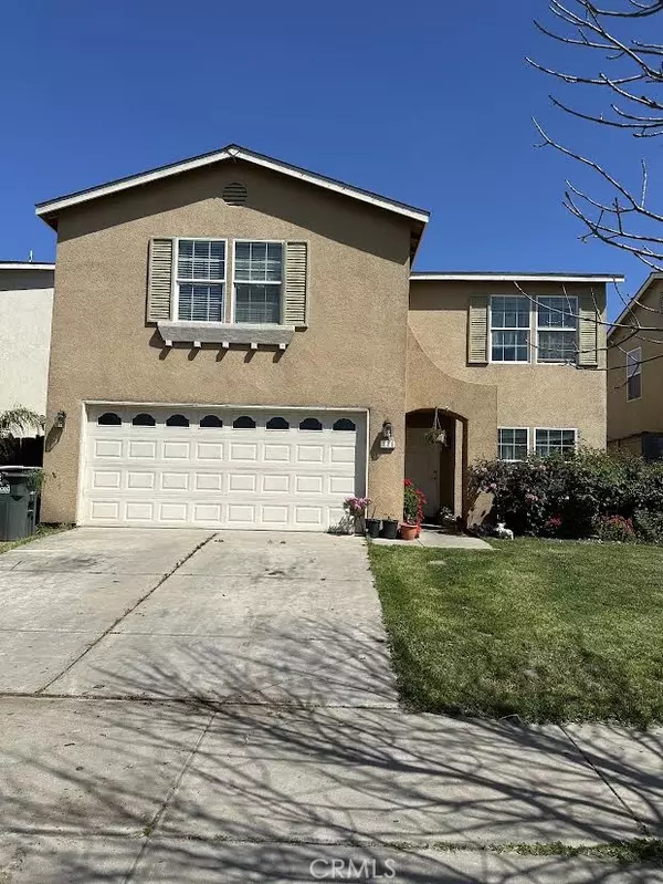 336 Pyramid AVE, Merced, CA 95341