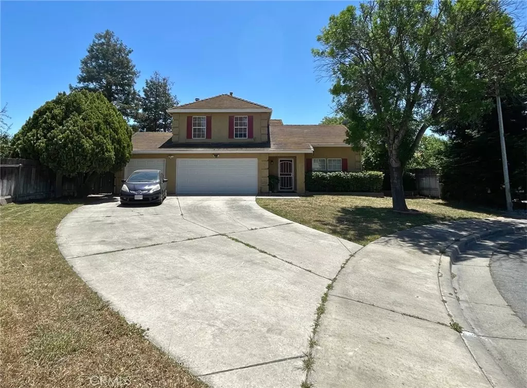 Merced, CA 95348,310 Buena Vista CT