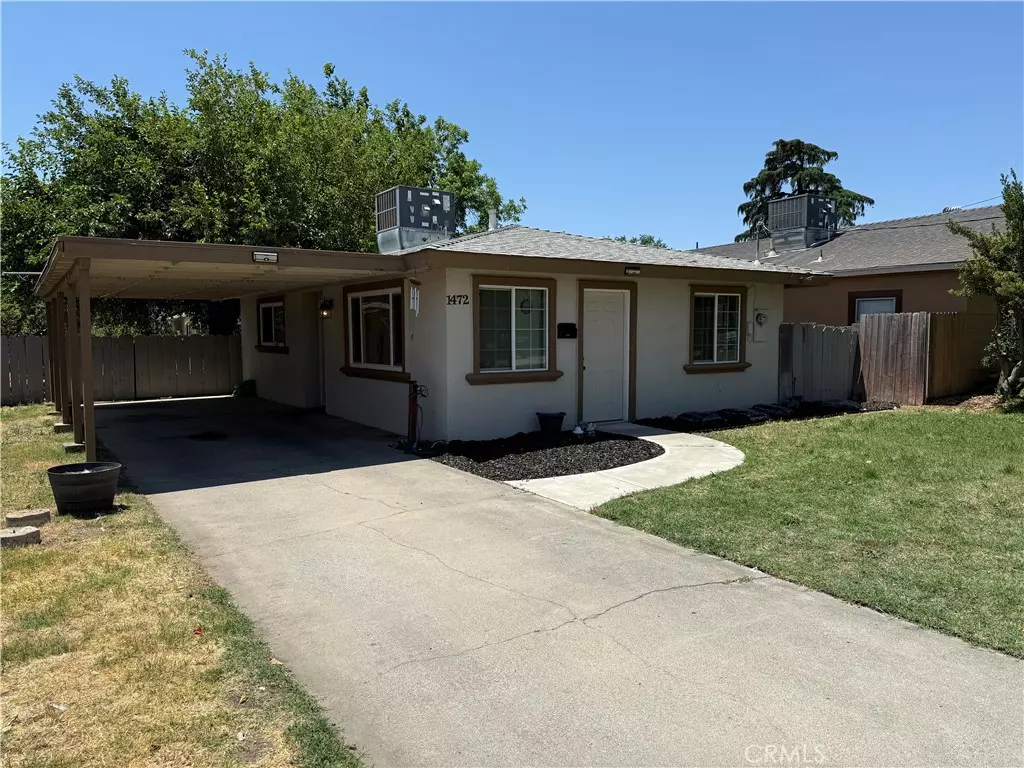 Atwater, CA 95301,1472 Fir AVE
