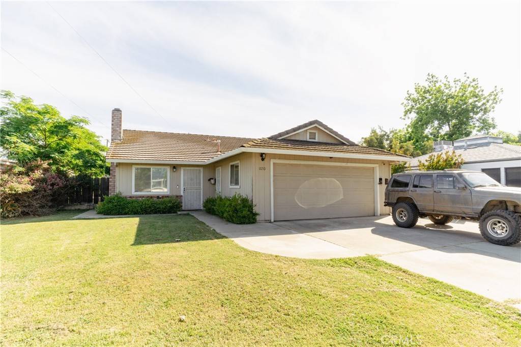 1070 E 23rd ST, Merced, CA 95340
