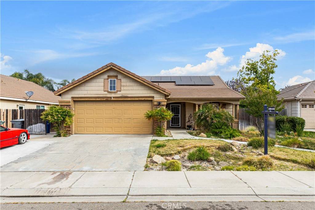 1457 Quiet CT, Merced, CA 95340
